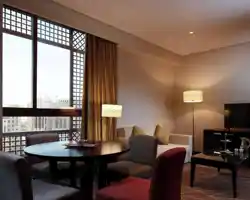 Pullman Zamzam Madina thumbnail